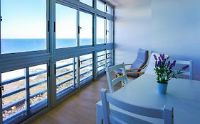 Apartamento Frente Al Mar